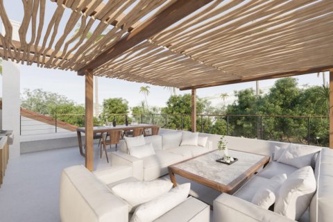 3 bedrooms Villa in South Kuta, Badung, Bali (11281) 17