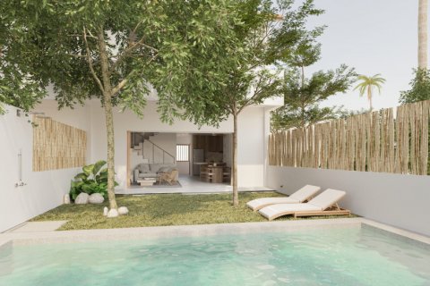 3 bedrooms Villa in South Kuta, Badung, Bali (11281) 9