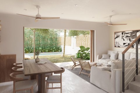 3 bedrooms Villa in South Kuta, Badung, Bali (11281) 2