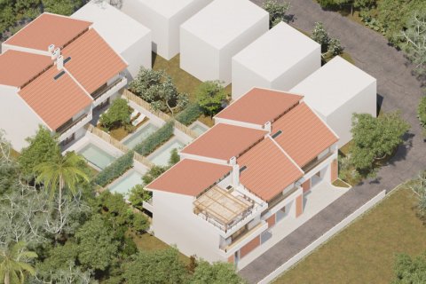 3 bedrooms Villa in South Kuta, Badung, Bali (11281) 18