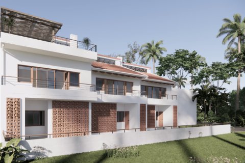3 bedrooms Villa in South Kuta, Badung, Bali (11281) 12