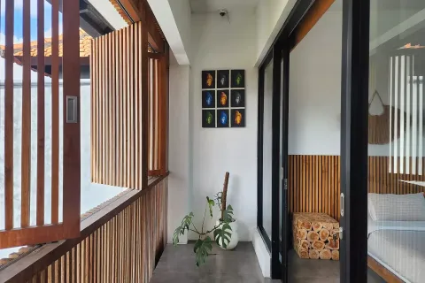 4 bedrooms Villa in Canggu, Badung, Bali (11284) 12
