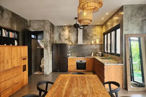 4 bedrooms Villa in Canggu, Badung, Bali (11284) 11