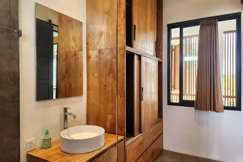 4 bedrooms Villa in Canggu, Badung, Bali (11284) 26