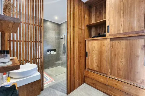 4 bedrooms Villa in Canggu, Badung, Bali (11284) 23
