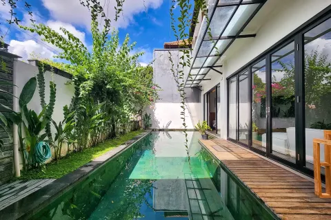 4 bedrooms Villa in Canggu, Badung, Bali (11284) 3