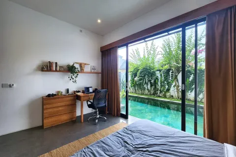 4 bedrooms Villa in Canggu, Badung, Bali (11284) 20