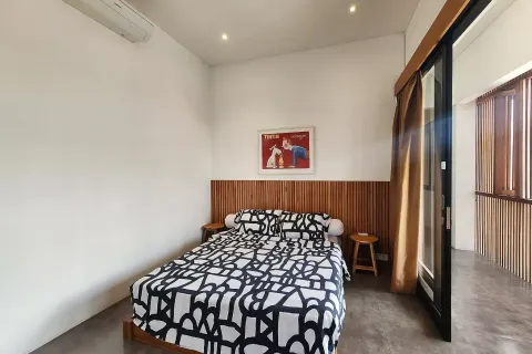 4 bedrooms Villa in Canggu, Badung, Bali (11284) 14