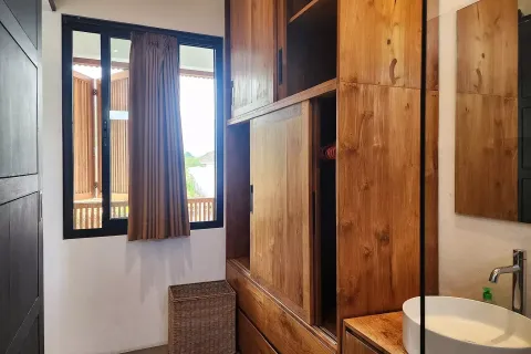 4 bedrooms Villa in Canggu, Badung, Bali (11284) 25