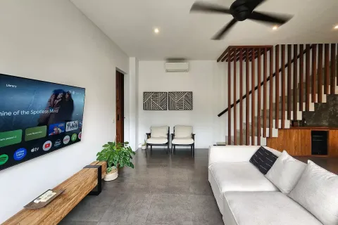 4 bedrooms Villa in Canggu, Badung, Bali (11284) 6