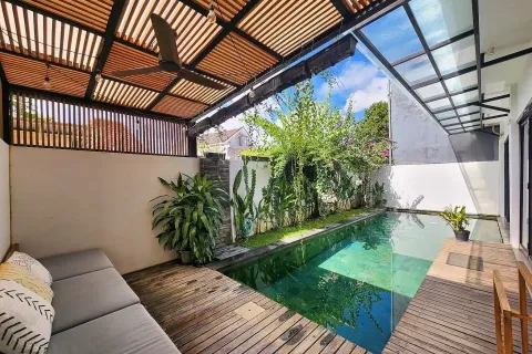 4 bedrooms Villa in Canggu, Badung, Bali (11284) 5