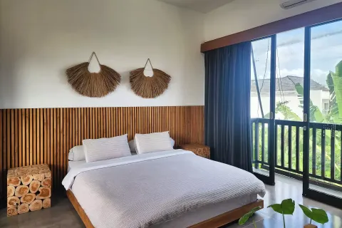 4 bedrooms Villa in Canggu, Badung, Bali (11284) 16