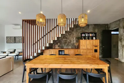 4 bedrooms Villa in Canggu, Badung, Bali (11284) 9