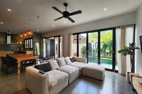 4 bedrooms Villa in Canggu, Badung, Bali (11284) 8