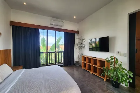 4 bedrooms Villa in Canggu, Badung, Bali (11284) 21
