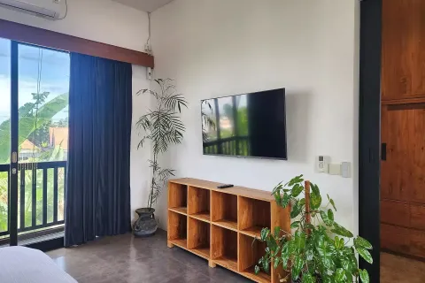 4 bedrooms Villa in Canggu, Badung, Bali (11284) 22