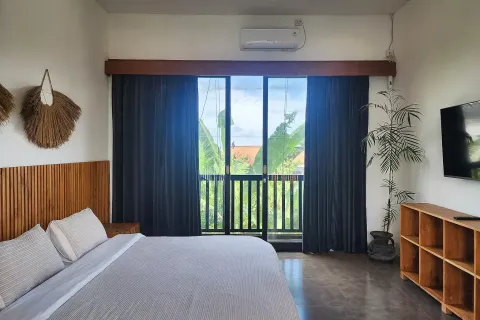 4 bedrooms Villa in Canggu, Badung, Bali (11284) 17
