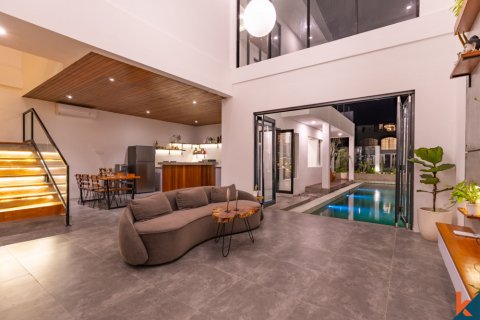 2 bedrooms Villa in Munggu, Mengwi, Badung, Bali (11286) 7