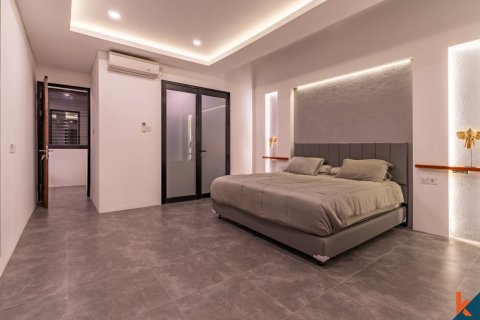 2 bedrooms Villa in Munggu, Mengwi, Badung, Bali (11286) 6