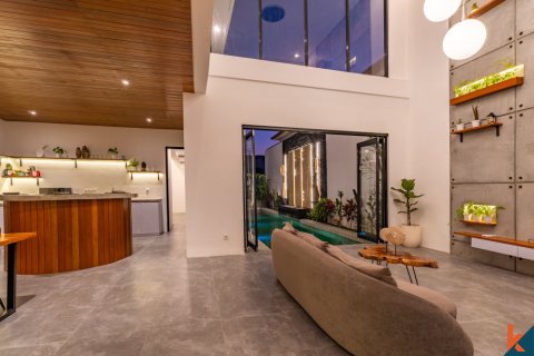 2 bedrooms Villa in Munggu, Mengwi, Badung, Bali (11286) 8