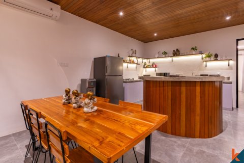 2 bedrooms Villa in Munggu, Mengwi, Badung, Bali (11286) 4