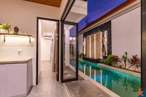 2 bedrooms Villa in Munggu, Mengwi, Badung, Bali (11286) 5