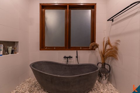 2 bedrooms Villa in Munggu, Mengwi, Badung, Bali (11286) 9