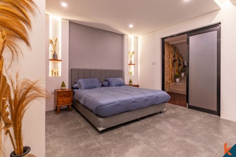2 bedrooms Villa in Munggu, Mengwi, Badung, Bali (11286) 2