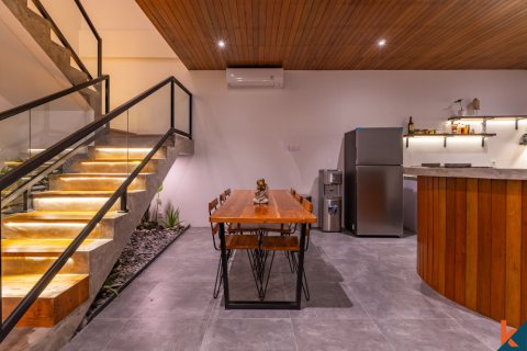 2 bedrooms Villa in Munggu, Mengwi, Badung, Bali (11286) 3