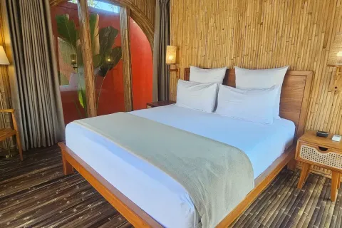 6 bedrooms Villa in Legian, Kuta, Badung, Bali (11282) 14