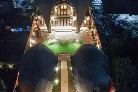 6 bedrooms Villa in Legian, Kuta, Badung, Bali (11282) 2