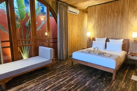 6 bedrooms Villa in Legian, Kuta, Badung, Bali (11282) 18