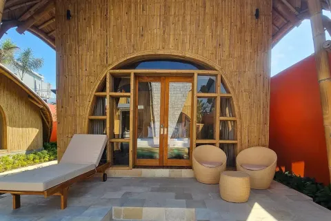 6 bedrooms Villa in Legian, Kuta, Badung, Bali (11282) 3
