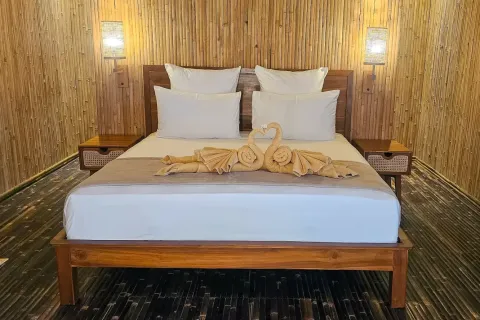 6 bedrooms Villa in Legian, Kuta, Badung, Bali (11282) 10