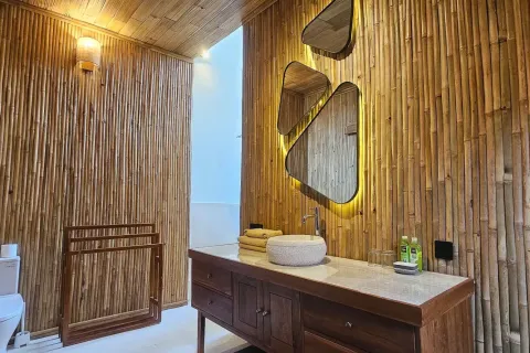 6 bedrooms Villa in Legian, Kuta, Badung, Bali (11282) 20