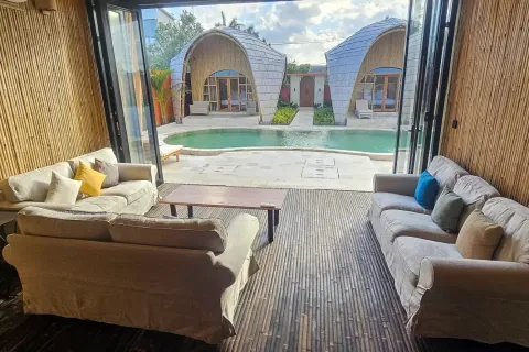 6 bedrooms Villa in Legian, Kuta, Badung, Bali (11282) 5