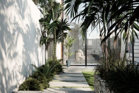 1 bedroom Villa in Tibubeneng, Badung, Bali (11782) 10