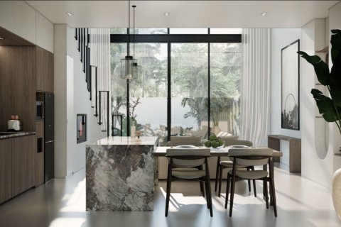 1 bedroom Villa in Tibubeneng, Badung, Bali (11782) 16