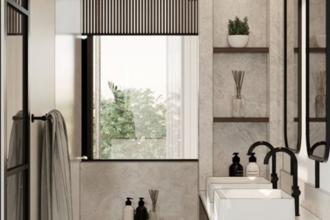 1 bedroom Villa in Tibubeneng, Badung, Bali (11782) 12