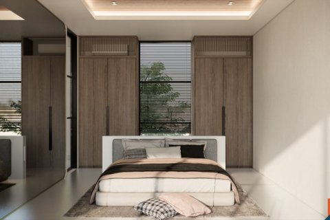 1 bedroom Villa in Tibubeneng, Badung, Bali (11782) 7
