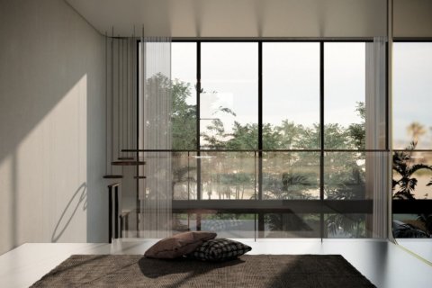1 bedroom Villa in Tibubeneng, Badung, Bali (11782) 13