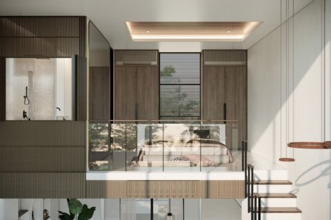 1 bedroom Villa in Tibubeneng, Badung, Bali (11782) 11
