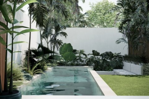 1 bedroom Villa in Tibubeneng, Badung, Bali (11782) 18