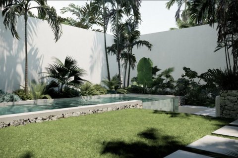 1 bedroom Villa in Tibubeneng, Badung, Bali (11782) 14
