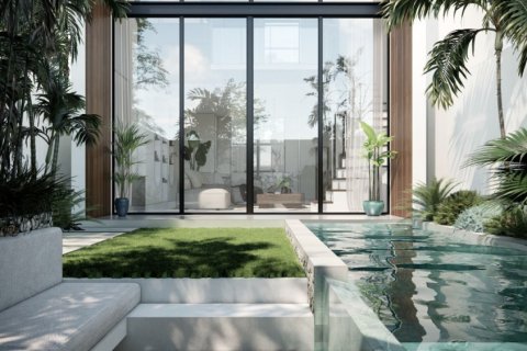 1 bedroom Villa in Tibubeneng, Badung, Bali (11782) 2