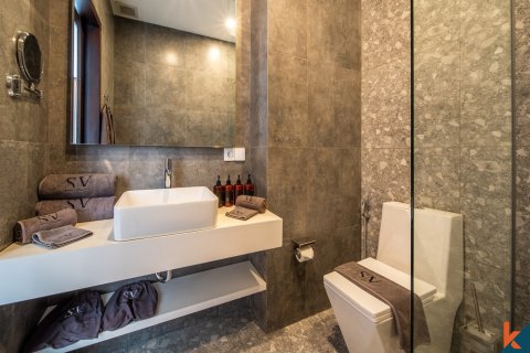 2 bedrooms Villa in Tibubeneng, Badung, Bali (11785) 27
