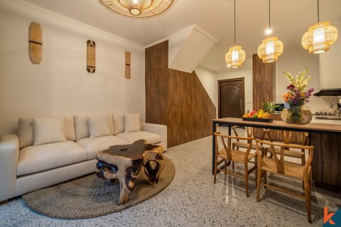 2 bedrooms Villa in Tibubeneng, Badung, Bali (11785) 14