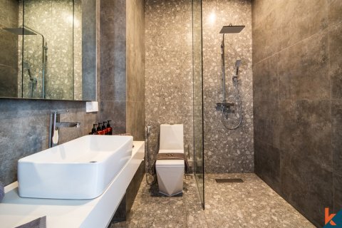 2 bedrooms Villa in Tibubeneng, Badung, Bali (11785) 28