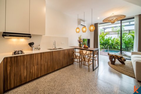 2 bedrooms Villa in Tibubeneng, Badung, Bali (11785) 17