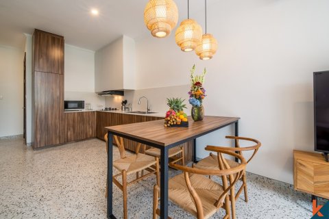 2 bedrooms Villa in Tibubeneng, Badung, Bali (11785) 20